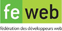 MaggiC-solutions est membre de la Fédération des métiers du Web
