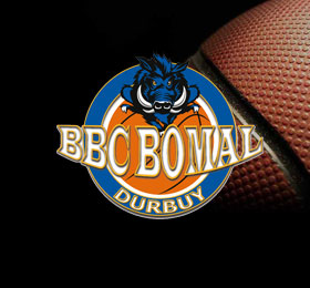 BBC Bomal
