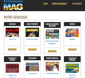 CollectionsMag