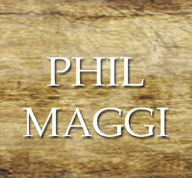 Blog - Phil Maggi
